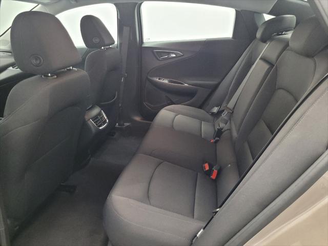 used 2023 Chevrolet Malibu car, priced at $19,595