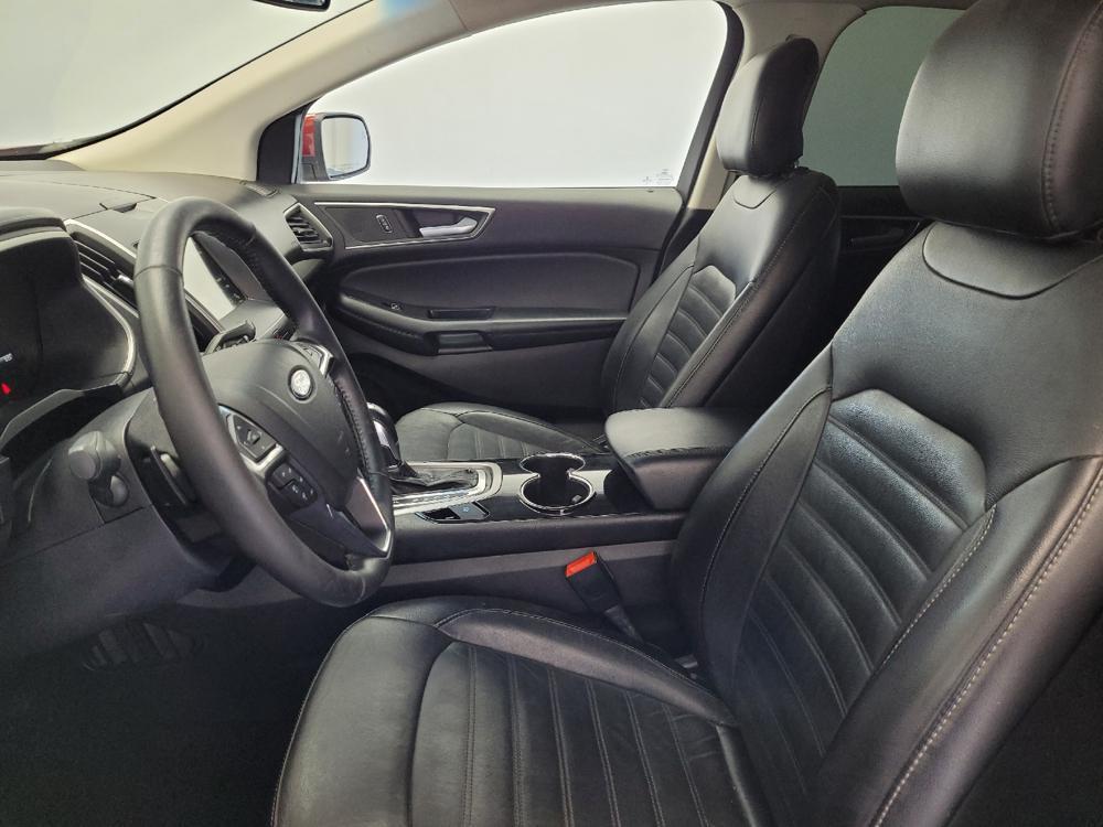 used 2017 Ford Edge car, priced at $14,895
