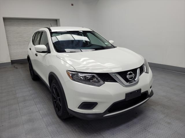 used 2016 Nissan Rogue car, priced at $13,695