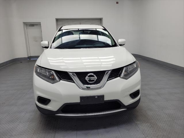 used 2016 Nissan Rogue car, priced at $13,695