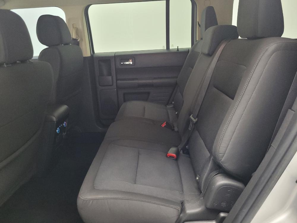 used 2014 Ford Flex car, priced at $11,295