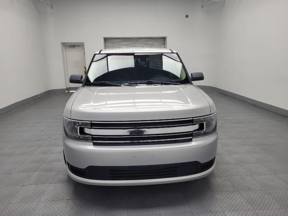 used 2014 Ford Flex car, priced at $11,295