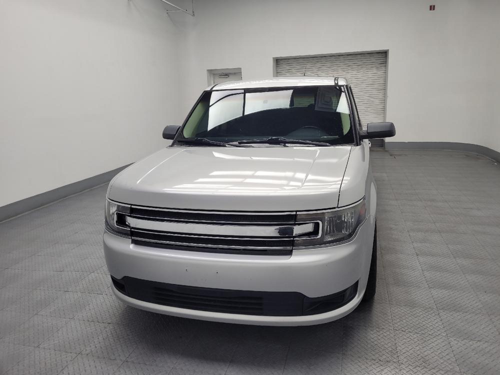 used 2014 Ford Flex car, priced at $11,295