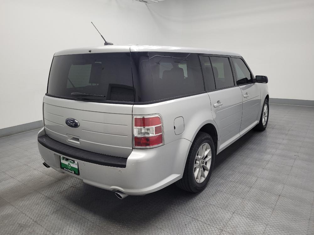 used 2014 Ford Flex car, priced at $11,295