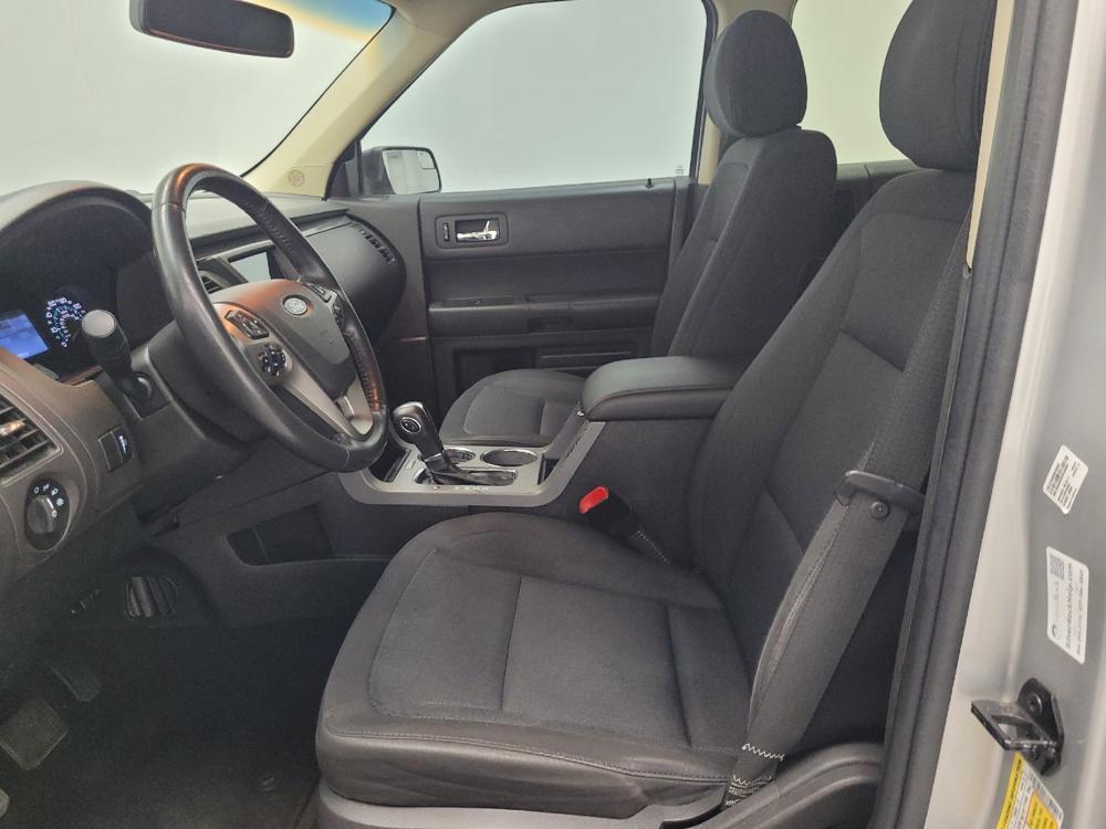 used 2014 Ford Flex car, priced at $11,295