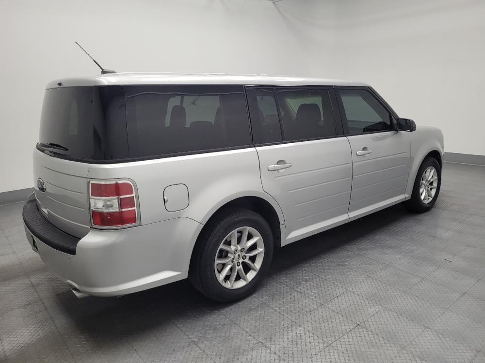 used 2014 Ford Flex car, priced at $11,295