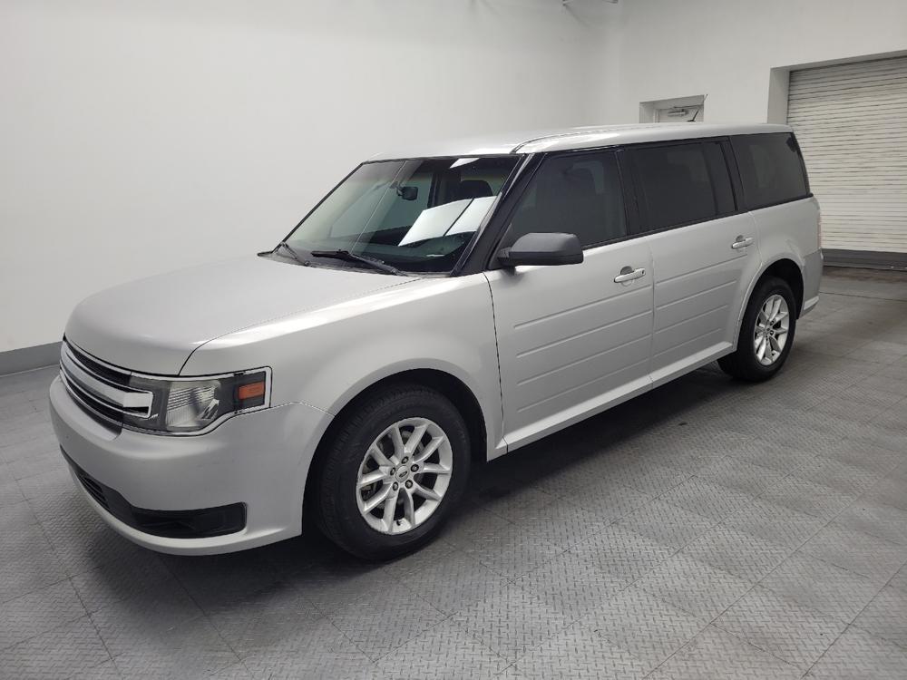 used 2014 Ford Flex car, priced at $11,295
