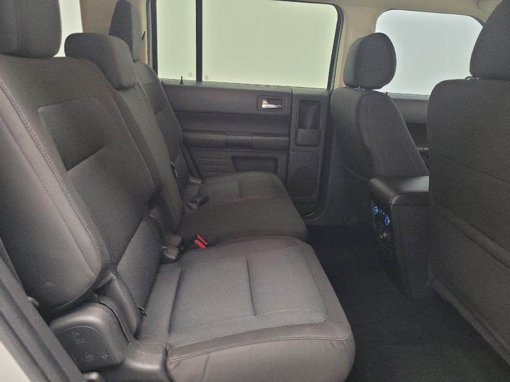 used 2014 Ford Flex car, priced at $11,295