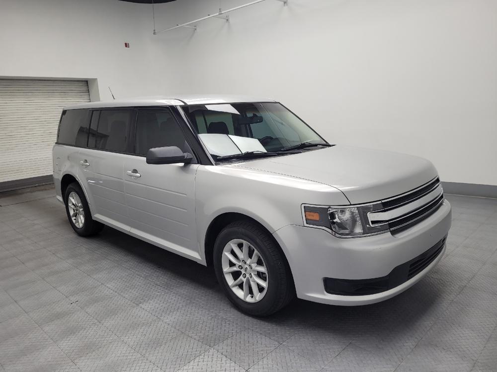 used 2014 Ford Flex car, priced at $11,295