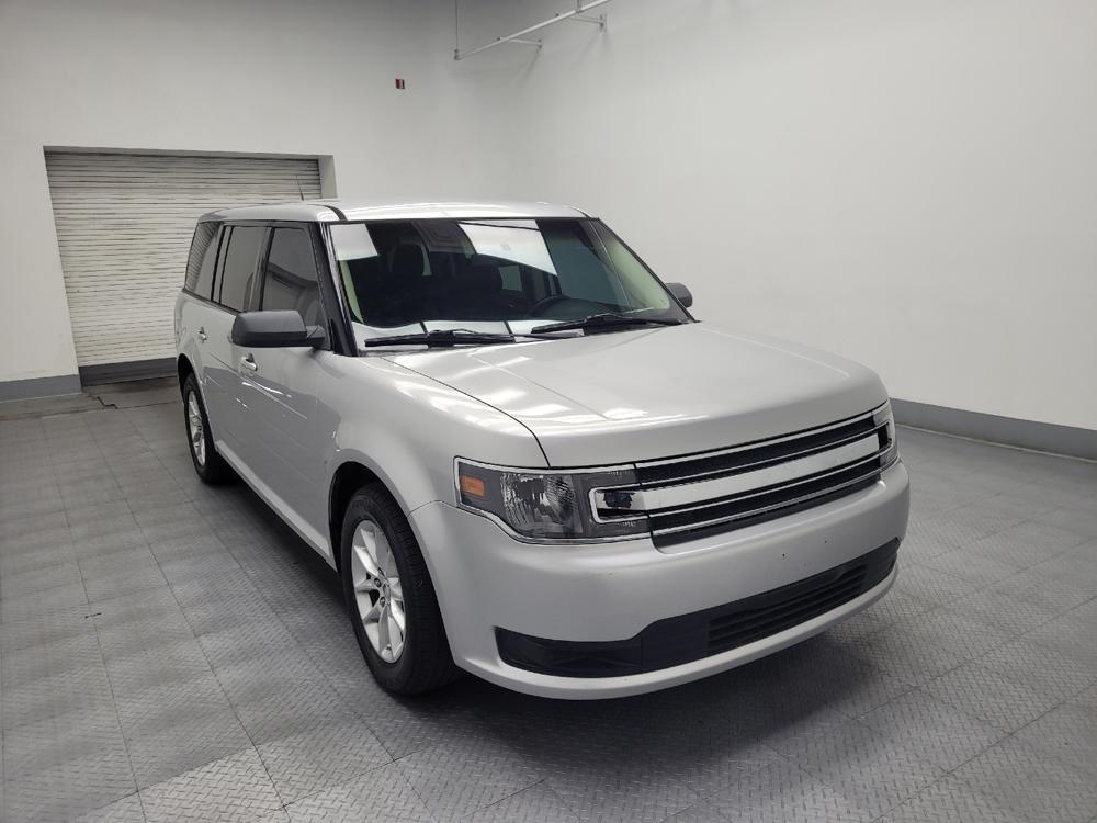 used 2014 Ford Flex car, priced at $11,295