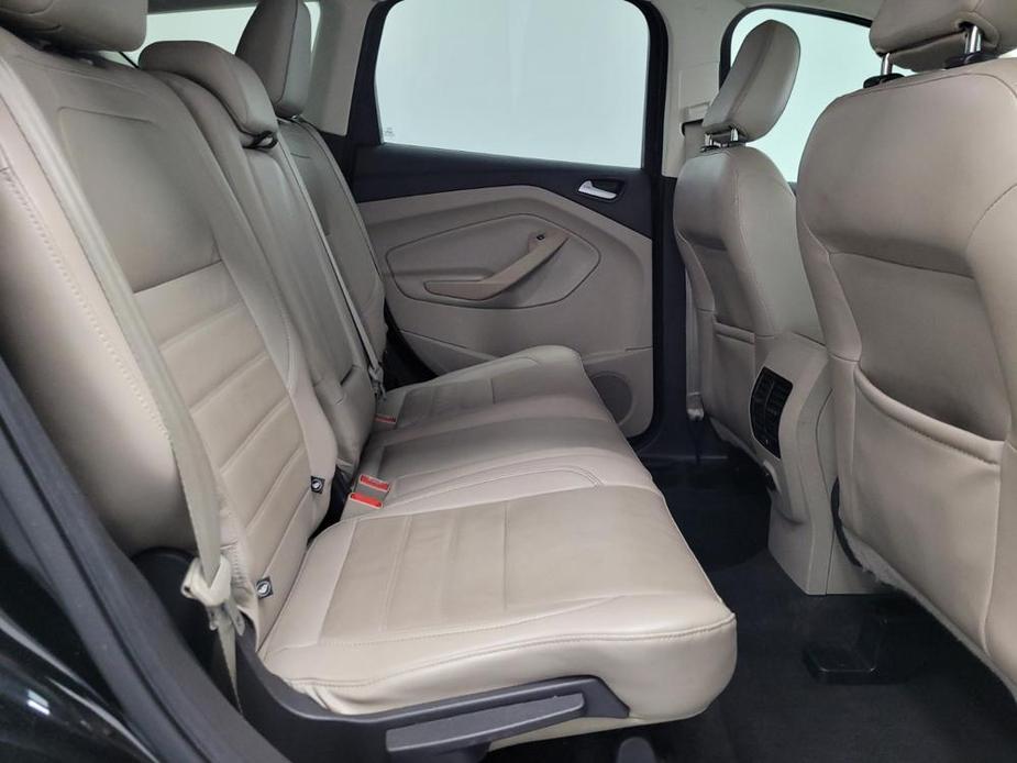 used 2018 Ford Escape car, priced at $15,095