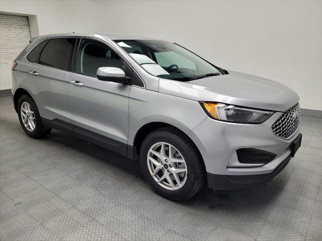 used 2023 Ford Edge car, priced at $25,795