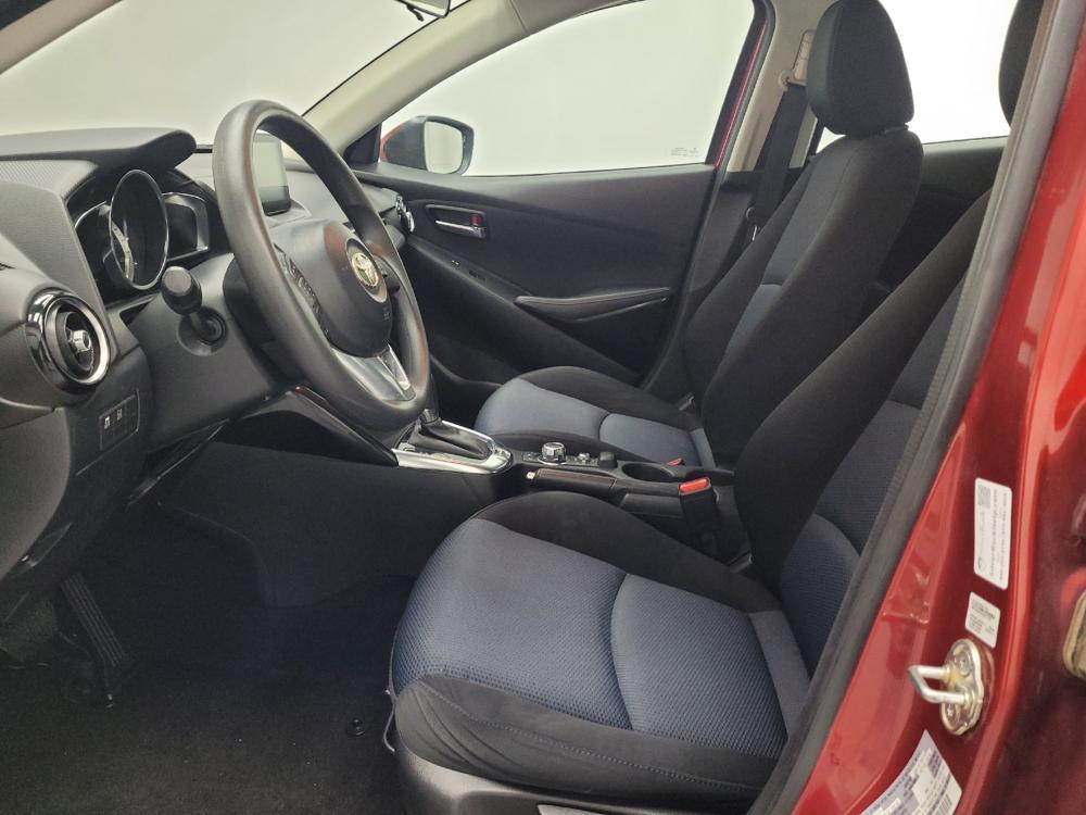 used 2017 Toyota Yaris iA car, priced at $12,295