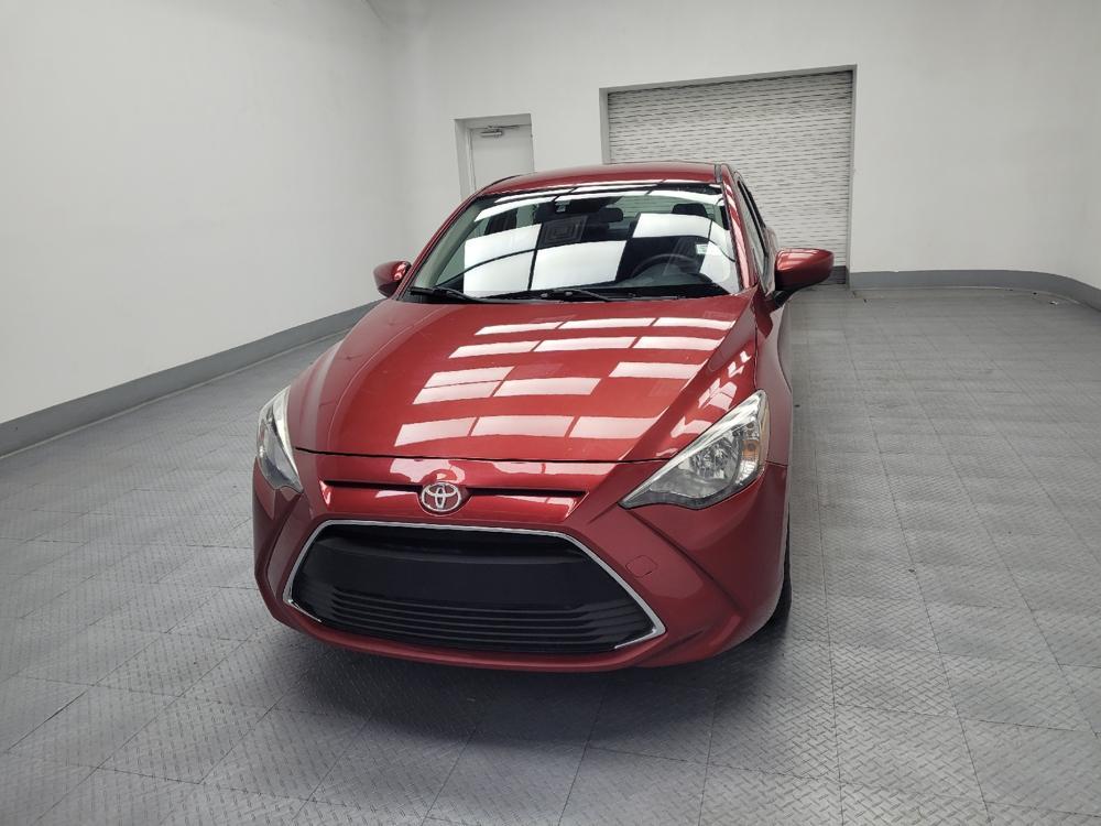 used 2017 Toyota Yaris iA car, priced at $12,295