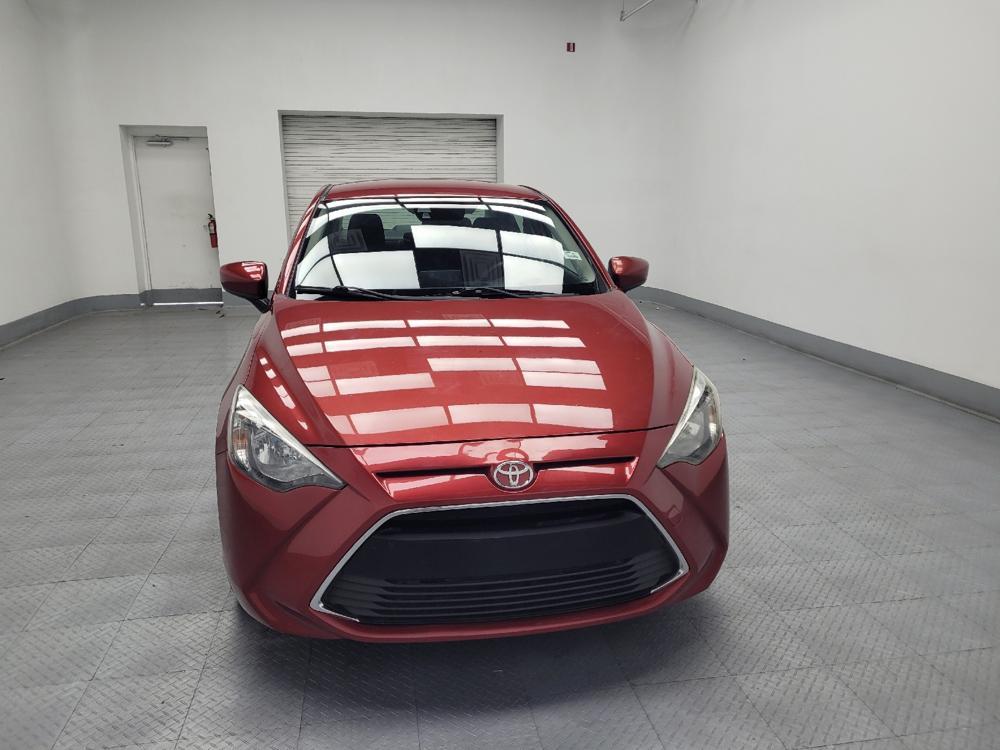 used 2017 Toyota Yaris iA car, priced at $12,295