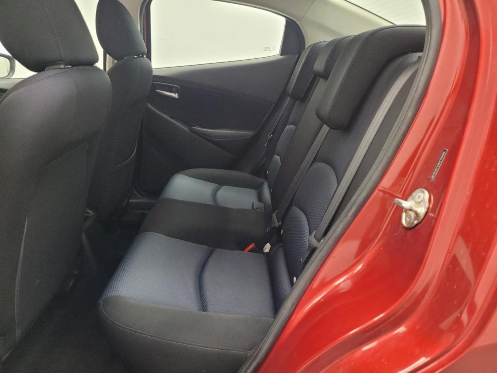 used 2017 Toyota Yaris iA car, priced at $12,295