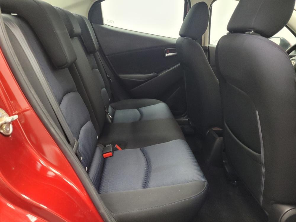 used 2017 Toyota Yaris iA car, priced at $12,295