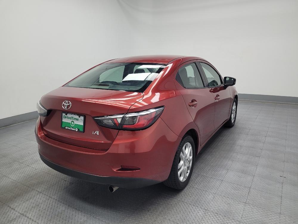 used 2017 Toyota Yaris iA car, priced at $12,295