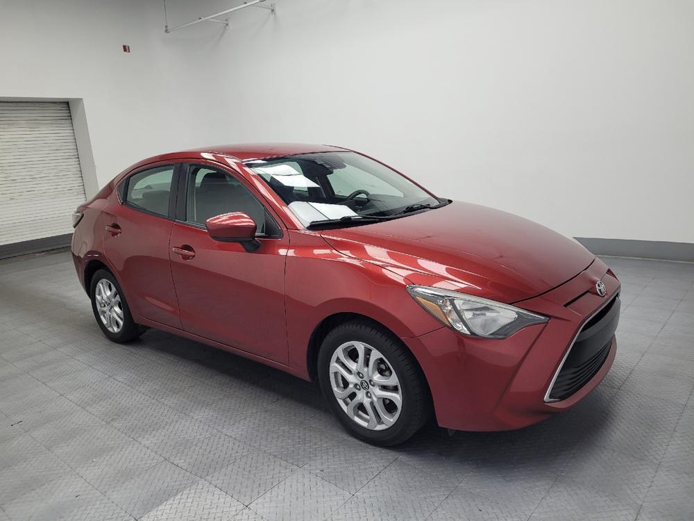 used 2017 Toyota Yaris iA car, priced at $12,295