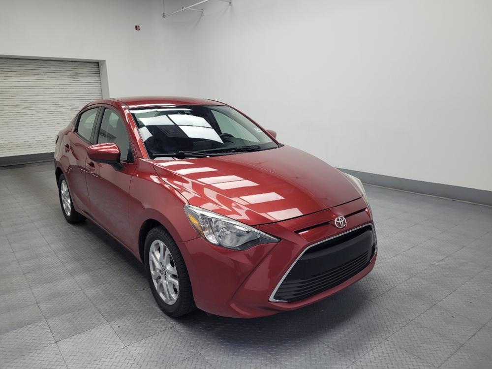 used 2017 Toyota Yaris iA car, priced at $12,295