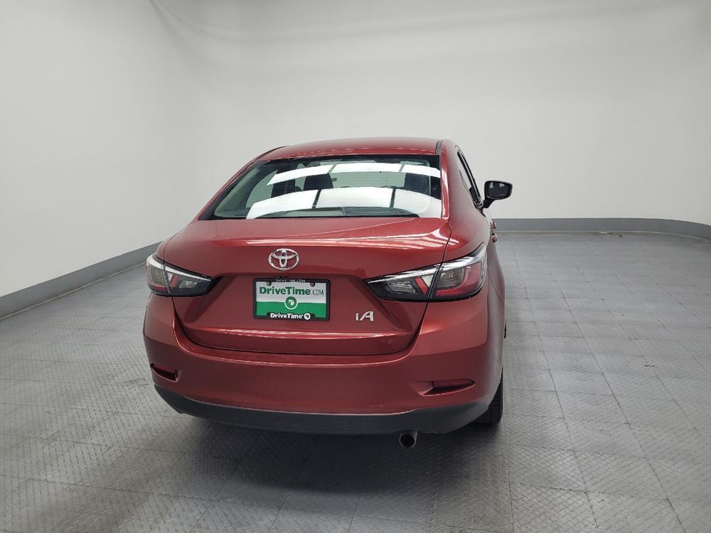 used 2017 Toyota Yaris iA car, priced at $12,295