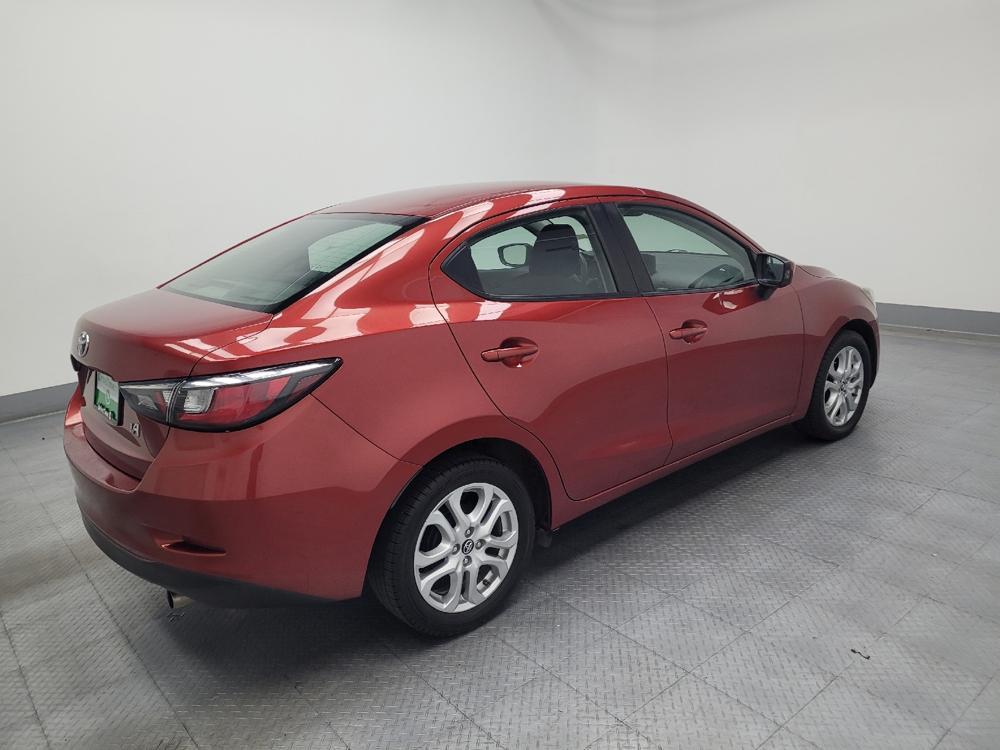 used 2017 Toyota Yaris iA car, priced at $12,295
