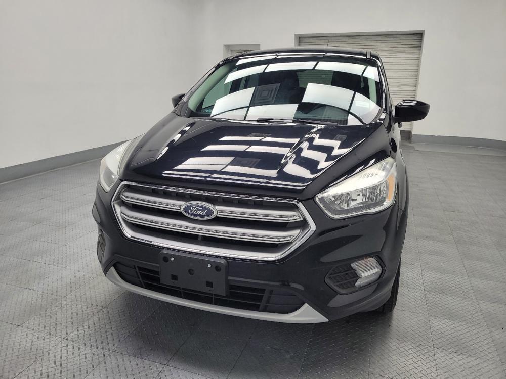 used 2017 Ford Escape car, priced at $10,695