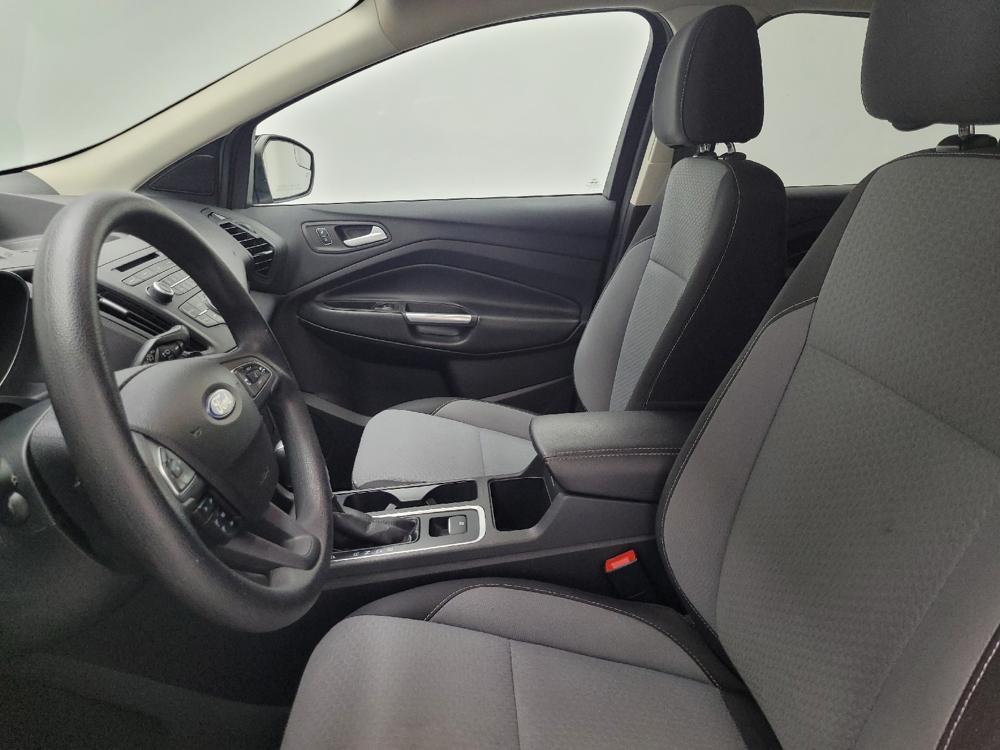 used 2017 Ford Escape car, priced at $10,695