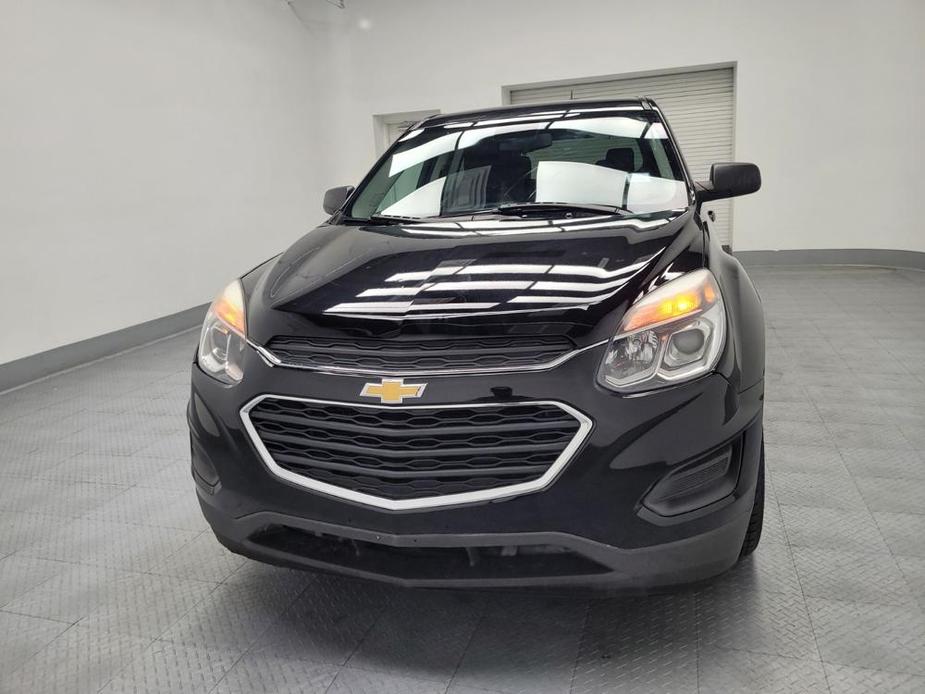 used 2017 Chevrolet Equinox car, priced at $14,995