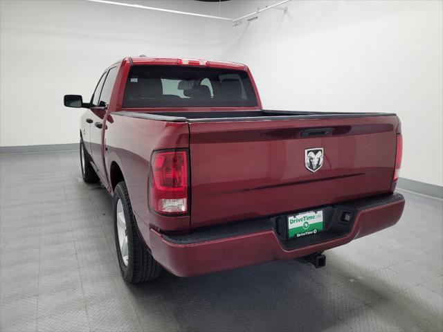 used 2014 Ram 1500 car, priced at $18,195