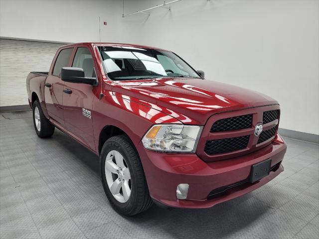 used 2014 Ram 1500 car, priced at $18,195