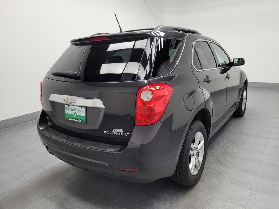 used 2014 Chevrolet Equinox car, priced at $14,895