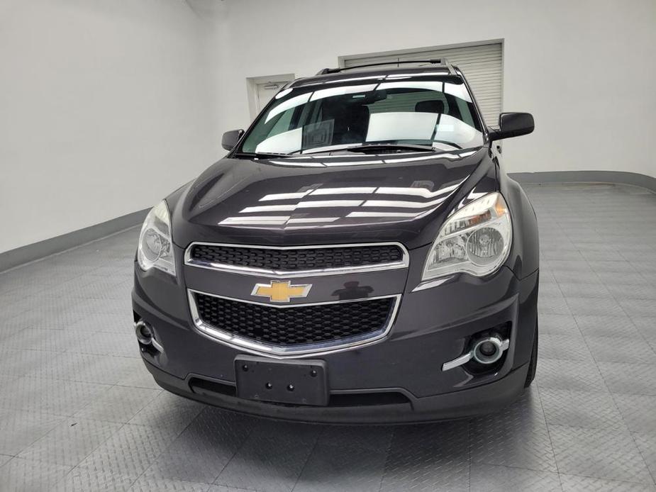 used 2014 Chevrolet Equinox car, priced at $14,895