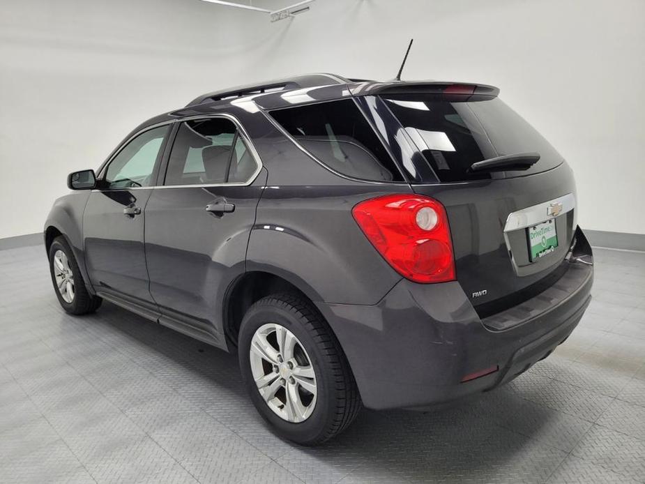 used 2014 Chevrolet Equinox car, priced at $14,895