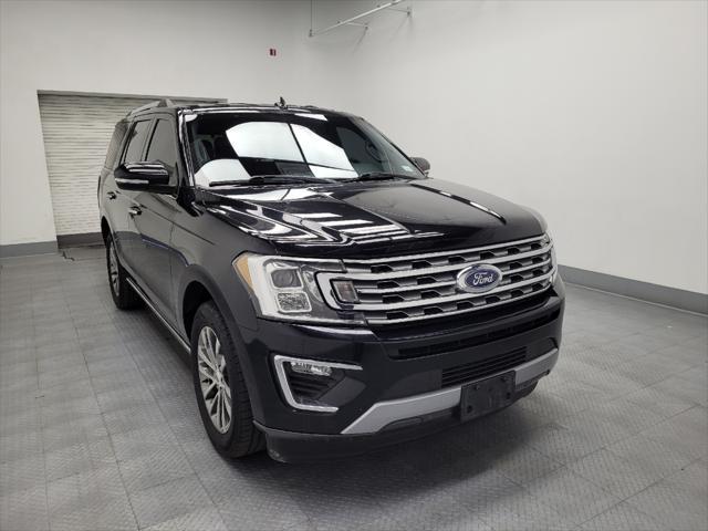 used 2018 Ford Expedition car, priced at $23,695