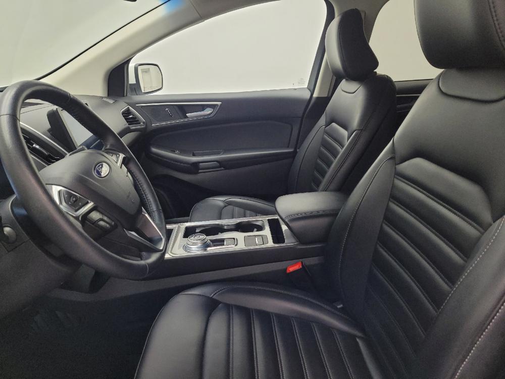 used 2024 Ford Edge car, priced at $22,395