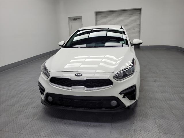 used 2020 Kia Forte car, priced at $16,995