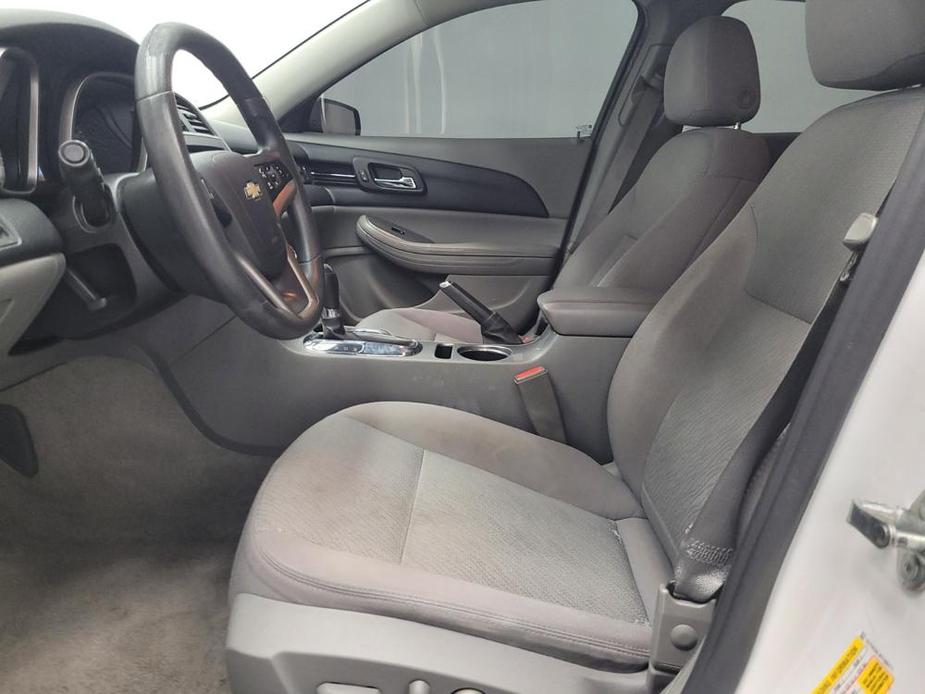 used 2015 Chevrolet Malibu car, priced at $12,695