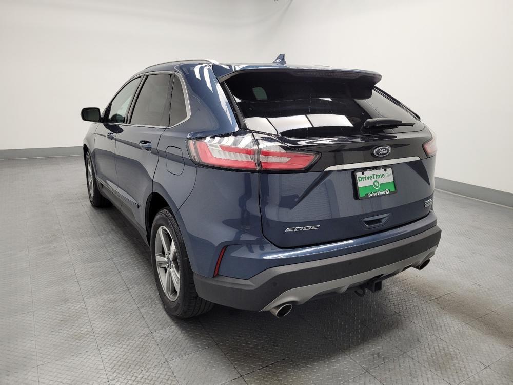 used 2019 Ford Edge car, priced at $14,495