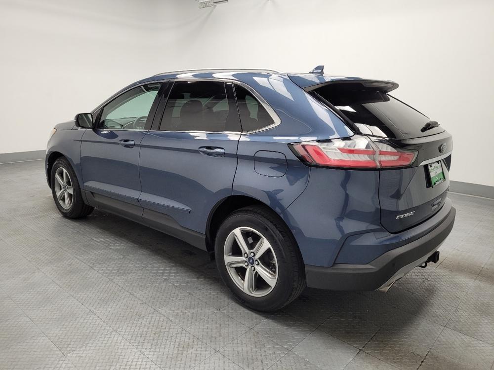 used 2019 Ford Edge car, priced at $14,495