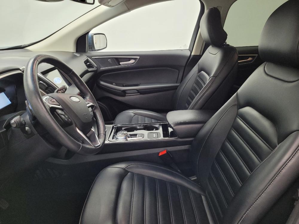 used 2019 Ford Edge car, priced at $14,495