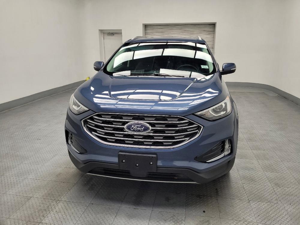 used 2019 Ford Edge car, priced at $14,495