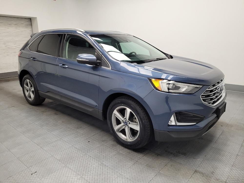 used 2019 Ford Edge car, priced at $14,495