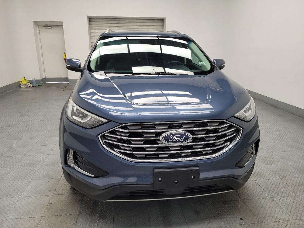 used 2019 Ford Edge car, priced at $14,495