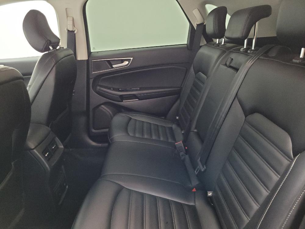 used 2019 Ford Edge car, priced at $14,495