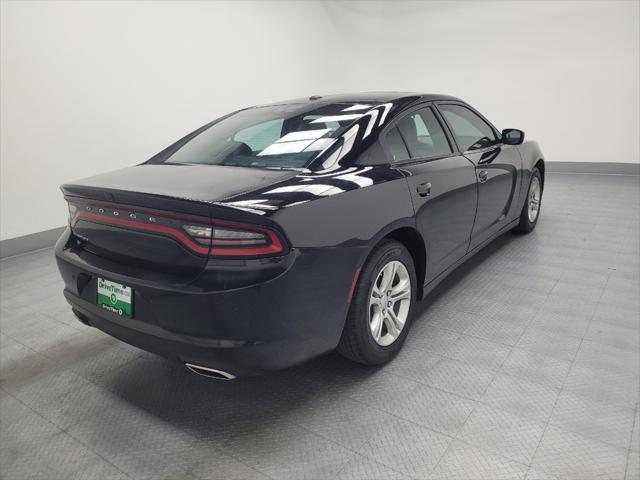 used 2022 Dodge Charger car, priced at $23,395