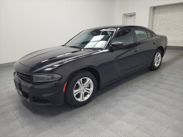 used 2022 Dodge Charger car, priced at $23,395