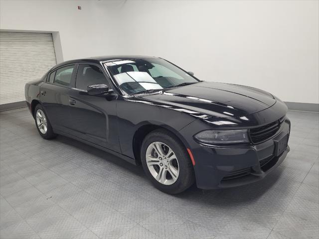 used 2022 Dodge Charger car, priced at $23,395