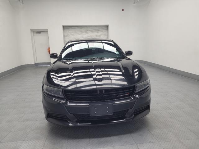 used 2022 Dodge Charger car, priced at $23,395