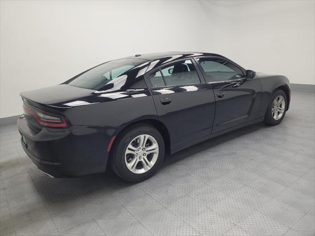 used 2022 Dodge Charger car, priced at $23,395